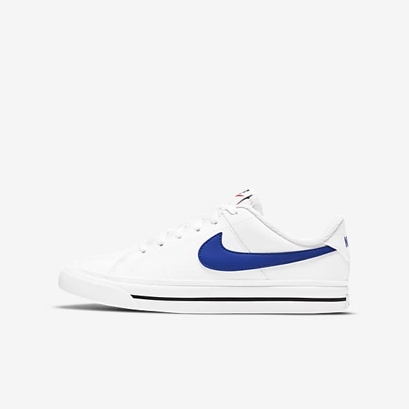 Nike sneakers shoes for boys top